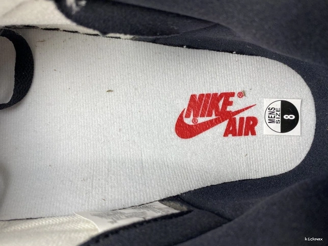 Rep MAX High Retro 555088-161 Heritage 1 OG Jordan 0715
